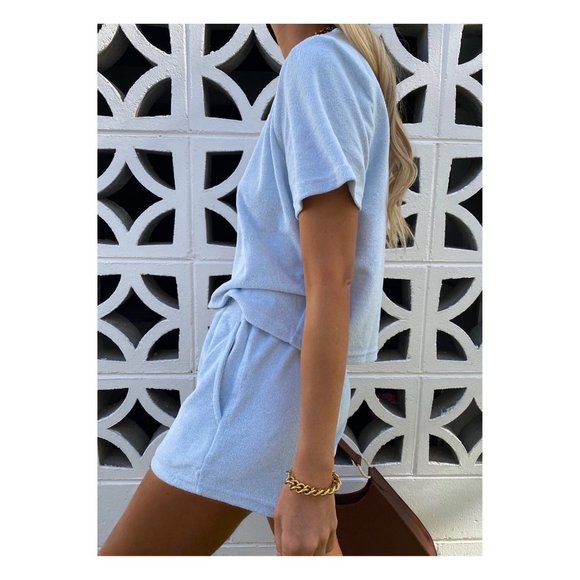 Araminta James Terry Classic Set - Picture 2 of 9